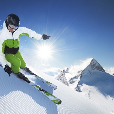 Gafas Oakley perfectas para deportes de invierno, esquí y snow