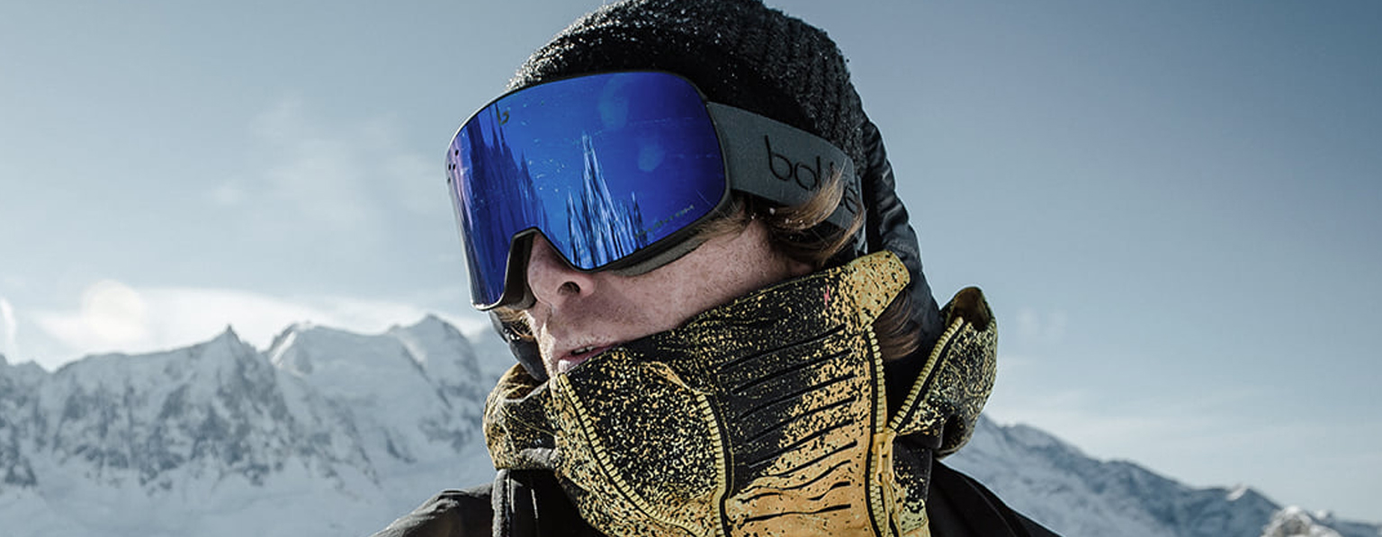 Cuáles son las mejores gafas para hacer snowboard?